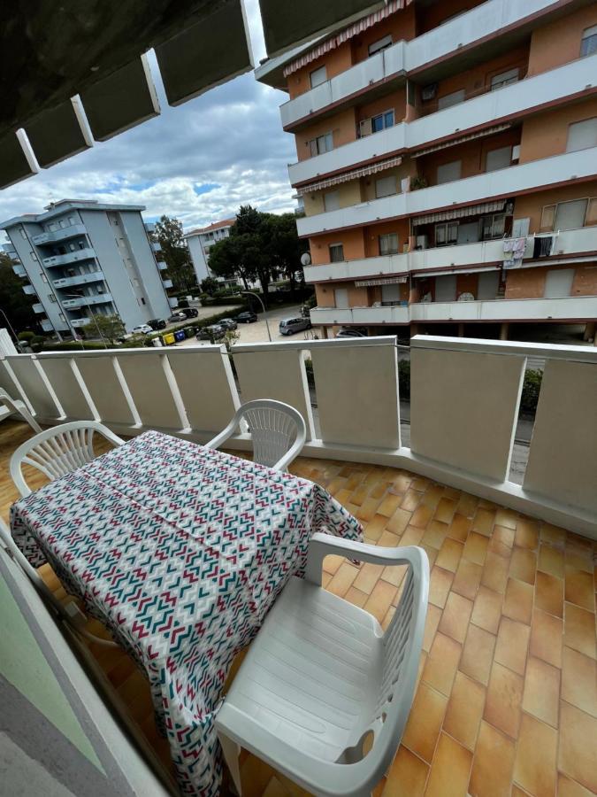 Casa Mareluna A 300Mt Dal Mare! Silvi Paese Exteriör bild
